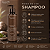 Shampoo Nano Therapy Exo Ambar 250ml I Amoah - Imagem 8