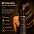 Shampoo Nano Therapy Exo Ambar 250ml I Amoah - Imagem 4