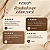Shampoo Nano Therapy Exo Ambar 1000ml I Amoah - Imagem 9