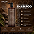 Shampoo Nano Therapy Exo Ambar 1000ml I Amoah - Imagem 8