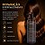Shampoo Nano Therapy Exo Ambar 1000ml I Amoah - Imagem 5