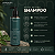 Shampoo Nano Therapy Exo Verde 250ml I Amoah - Imagem 8