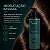Shampoo Nano Therapy Exo Verde 250ml I Amoah - Imagem 4