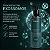 Shampoo Nano Therapy Exo Verde 250ml I Amoah - Imagem 3