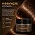 Máscara Capilar Nano Therapy Exo Ambar 300ml I Amoah - Imagem 5
