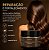 Máscara Capilar Nano Therapy Exo Ambar 300ml I Amoah - Imagem 3