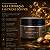 Máscara Capilar Nano Therapy Exo Ambar 300ml I Amoah - Imagem 2