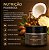 Máscara Capilar Nano Therapy Exo Ambar 300ml I Amoah - Imagem 4