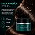 Máscara Capilar Nano Therapy Exo Verde 300ml I Amoah - Imagem 3