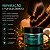 Máscara Capilar Nano Therapy Exo Verde 300ml I Amoah - Imagem 5