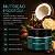 Máscara Capilar Nano Therapy Exo Verde 300ml I Amoah - Imagem 4