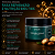 Máscara Capilar Nano Therapy Exo Verde 300ml I Amoah - Imagem 6