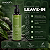 Leave-in Nano Therapy Exo Verde 250ml I Amoah - Imagem 8