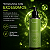 Leave-in Nano Therapy Exo Verde 250ml I Amoah - Imagem 6