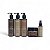 Kit Hair Care Nano Therapy Exo Ambar I Amoah - Imagem 1