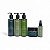 Kit Hair Care Nano Therapy Exo Verde I Amoah - Imagem 1
