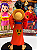 Figura Luffy One Piece - The Grandline Series - Imagem 2