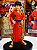 Figura Luffy One Piece - The Grandline Series - Imagem 1