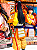 Figura Kikunojo One Piece - The Grandline Series - Imagem 4