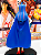 Figura Ulti One Piece - The Grandline Lady - Imagem 3
