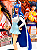 Figura Ulti One Piece - The Grandline Lady - Imagem 5