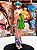 Figura Hiyori One Piece - The Grandline Lady - Imagem 1