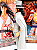 Figura Rob Lucci One Piece - The Grandline Men - Imagem 5