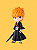 Qposket - Ichigo Bleach - Imagem 1