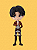 Qposket - Levi Shingeki no Kyojin Attack on Titan Vol. 2 (Ver. A) - Imagem 2