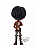 Qposket - Levi Shingeki no Kyojin Attack on Titan Vol. 2 (Ver. A) - Imagem 3