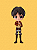 Qposket - Eren Shingeki no Kyojin Attack on Titan Vol.2 (Ver.A) - Imagem 2