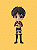 Qposket - Eren Shingeki no Kyojin Attack on Titan Vol.2 (Ver.B) - Imagem 2