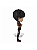 Qposket - Eren Shingeki no Kyojin Attack on Titan Vol.2 (Ver.B) - Imagem 4