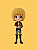 Qposket - Armin Shingeki no Kyojin Attack on Titan Vol.2 (Ver.A) - Imagem 2