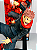 Figura Yuji Itadori Jujutsu Kaisen - Maximatic - Imagem 3