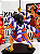 Figura Oden One Piece - Masterlise Expiece - Imagem 3