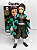 Figura Tanjiro Demon Slayer - Grandista - Imagem 1