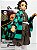Figura Tanjiro Demon Slayer - Grandista - Imagem 3