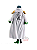 Figura Aramaki One Piece - The Grandline Series - Imagem 2