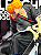 [SEMINOVO] Figura Ichigo Kurosaki - Soul Entered Model - Imagem 4