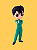 Qposket - Yusuke Urameshi - Yuyu Hakusho - Imagem 1