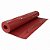 Lençol em Silicone Vermelho - Imagem 1