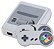 Vídeo Game Super Mini com 2 controles e 620 jogos. - Imagem 2