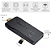 Game Stick Lite 4k, Retrô, 2 controles sem fio e mais de 20.000 Jogos. - Imagem 2
