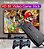 Game Stick Lite 4k, Retrô, 2 controles sem fio e mais de 20.000 Jogos. - Imagem 7