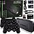 Game Stick Lite 4k, Retrô, 2 controles sem fio e mais de 20.000 Jogos. - Imagem 1