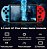 Vídeo Game Retrô Portátil Console 10000 Jogos Com Tela de 4.3 Polegadas - Imagem 5