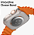 W69 Ultra 49mm, 1GB - Imagem 4