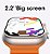 W69 Ultra 49mm, 1GB - Imagem 3