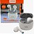 Fone De Ouvido Sem Fio Kaidi KD-771, TWS, Smart Touch, Bluetooth - Imagem 3